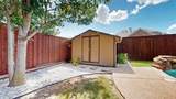 1736 Lewis Crossing Drive - Photo 39