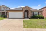 803 Quartz Trail - Photo 1