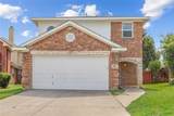 901 Saddle Drive - Photo 1