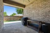 317 Mossy Rock Drive - Photo 25