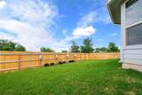 9805 Bridlewood Lane - Photo 38