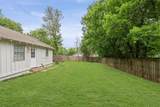 2814 Sanger Avenue - Photo 32