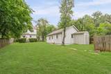 2814 Sanger Avenue - Photo 33