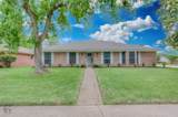 600 Rock Hollow Drive - Photo 1