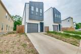 2325 Budd Street - Photo 1