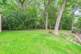 529 Woodside Drive - Photo 32