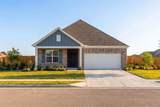 6307 Delacroix Drive - Photo 1