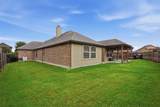 1724 Whistler Drive - Photo 33