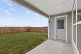 1104 Tiger Lily Lane - Photo 35