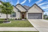 1025 Gannon Valley Trail - Photo 1