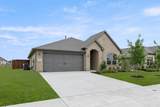 732 Scarlet Sage Drive - Photo 2