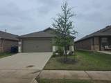 2553 Russell Street - Photo 1
