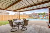 811 Carmen Ana Avenue - Photo 31