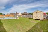 811 Carmen Ana Avenue - Photo 36