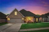 122 Brimestone Loop - Photo 1