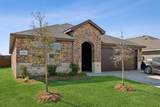 2134 Berrywood Drive - Photo 1