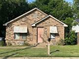 807 Garrison Street - Photo 1