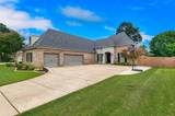 684 Picketts Mill Drive - Photo 1