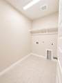 1124 Rountree Court - Photo 15