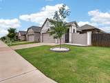 599 Concho Street - Photo 1