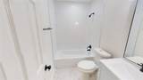 614 Heard Street - Photo 5