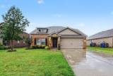 720 Savanna Drive - Photo 2