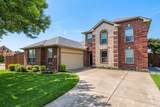 1540 Pecan Creek Lane - Photo 1