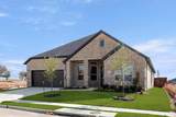 707 Brazos Drive - Photo 2