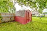 709 Avenue B - Photo 32