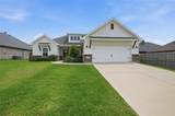 1411 Saratoga Drive - Photo 2