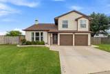 8800 Crestbrook Drive - Photo 1
