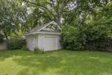 400 Denton Street - Photo 33