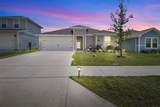 6505 Shoreline Lane - Photo 1