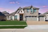 1009 Pecan Glen Drive - Photo 1