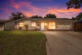 2009 Red Oak Drive - Photo 1