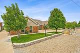 641 Comanche Lake Road - Photo 1