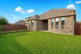 812 Lake Meadow Lane - Photo 34
