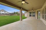 7417 Seclusion Ridge Drive - Photo 36