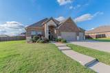 536 Crabapple Drive - Photo 1