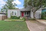 4913 Calmont Avenue - Photo 3