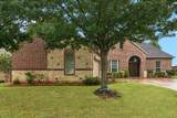2928 Overland Trail - Photo 2