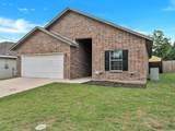 2107 Hemphill Street - Photo 1