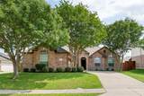 2215 Quail Hollow Drive - Photo 1
