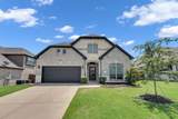 203 Nickolas Drive - Photo 1