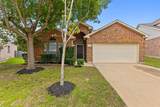 7313 Chapel Mesa Court - Photo 2