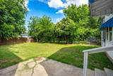 709 Sissom Road - Photo 21