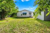 709 Sissom Road - Photo 23