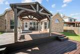 2832 Appaloosa Court - Photo 37