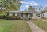 1208 Sunset Street - Photo 1