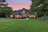 210 Canyon Oaks Drive - Photo 2